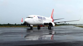 YLKI Tuding Sriwijaya Air Langgar UU Perlindungan Konsumen