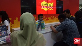 Indosat Keluhkan Monopoli Luar Jawa, Telkomsel Angkat Bicara