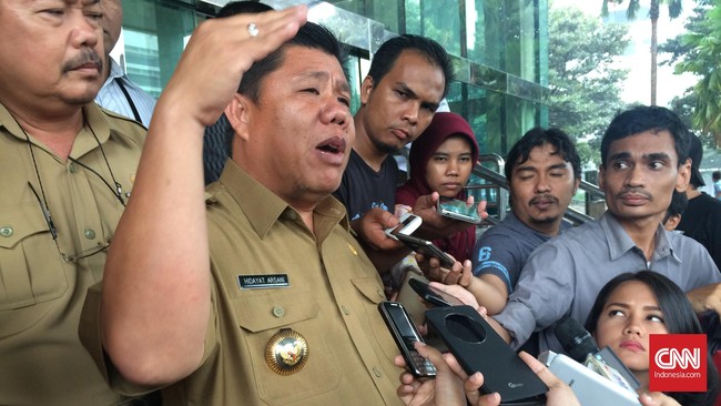 Gubernur dan Wagub Bangka Belitung disebut sedang renggang pascapelantikan. Wagub mengeluhkan komunikasi yang sulit dan aturan perjalanan dinas.
