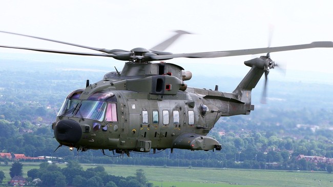 Pembelian helikopter AW 101 yang sempat dibatalkan, kembali mencuat. Panglima TNI akan menghukum anggotanya jika ada kesalahan pembelian heli itu.