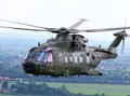 KSAU Beberkan Proses Pembelian Helikopter VVIP AW101