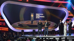 Dewi yang Tergantikan di Film 'Siti'