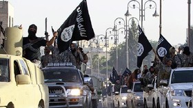 Malaysia Tangkap WNI Diduga Anggota ISIS