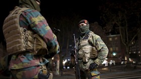 Polisi Belgia Bongkar Jaringan Perekrut ISIS