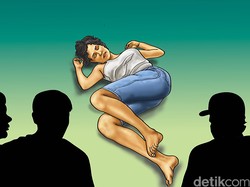 Wanita Korban Perbudakan di Sumba Ternyata Diperkosa 3 Pria Diduga Majikan