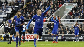 Vardy Bikin Klub Liga Primer Perhatikan Pemain Amatir