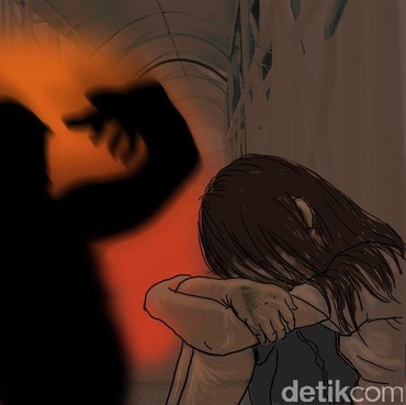 Viral Korban Rudapaksa di Pandeglang Dipaksa Maafkan Pelaku