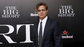 Jennifer Aniston Disebut 'Halangi' Langkah Brad Pitt ke Oscar