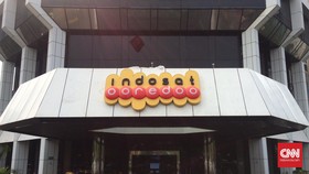 Alasan Saham Indosat Anjlok Usai Merger dengan Tri