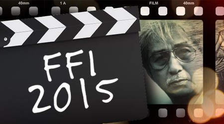 Babak Baru FFI 2015