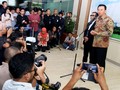Ahok Copot Dua Eselon II yang Terkait UPS