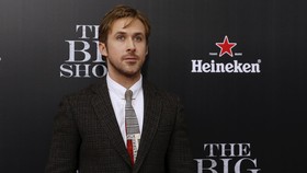 Ryan Gosling akan Jadi Aktor Pertama di Bulan?