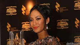 Tara Basro, antara Keterkejutan dan Kepuasan