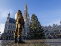 Penyadapan Dua Bulan Berbuah Penangkapan Jaringan ISIS Belgia