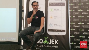 CEO Gojek, Nadiem Makarim mengaku bahwa beberapa tahun ke depan pihaknya pasti akan melakukan penawaran umum saham perdana ke publik.
