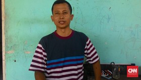 Terpidana Terorisme: ISIS itu Bualan Belaka