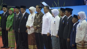 Guru Dianggap Profesi Empuk Rawan Dipolitisasi