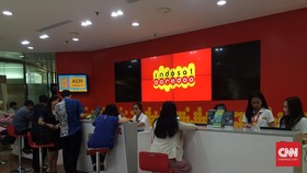 Meski Merugi, Indosat Yakin Registrasi Kartu SIM Positif