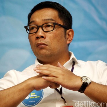 Tiara Marleen Ngaku Keluarga, Ridwan Kamil: Saudara Sebangsa & Setanah Air