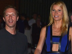 Pengakuan Gwyneth Paltrow Cerai dari Chris Martin: Kami Tak Cocok Menikah