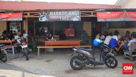 'Mbah Google' Versi Belitung Timur