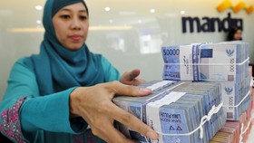Laba BUMN Topang Pencapaian Target PNBP Tahun Lalu