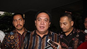 Fahmi Zulfikar Akui Sempat Terima Amplop dari Alex Usman
