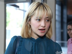 Marshanda Buka Alasan Bersedia Jadi Saksi di Kasus Arya Claproth