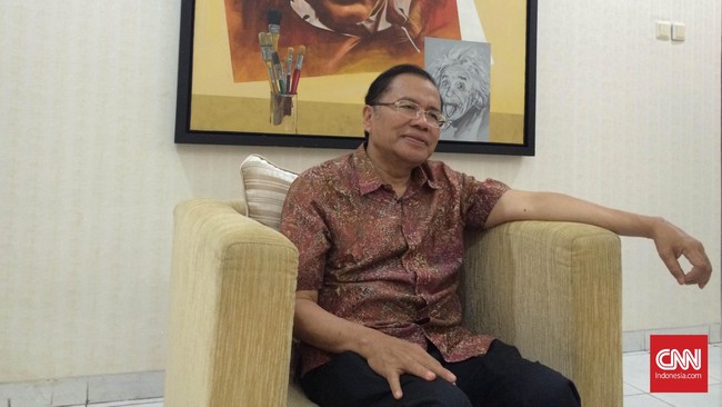 Rizal Ramli menegaskan pemerintah tidak gentar dengan ancaman Freeport, yang akan membawa kisruh perpanjangan kontrak karya ke arbitrase internasional.