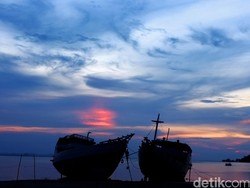 Pakai Aplikasi, Pelayanan di Pelabuhan Taboneo Makin Gampang