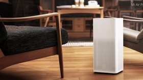 Cara Kerja 'Air Purifier' untuk Terhindar dari Polusi Udara