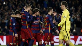 Enrique Masih Ingin Pemain Baru untuk Barcelona