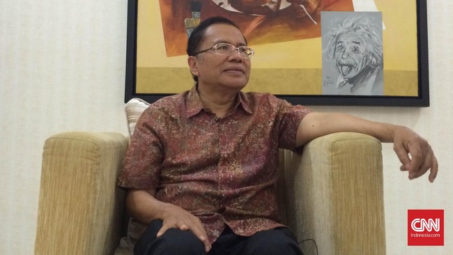 Menurut Menko Rizal Ramli, kebijakan pemerintah mempermudah perusahaan melakukan revaluasi aset dinilai akan meningkatkan pendanaan untuk ekspansi.