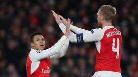 Wenger Tak Mau Paksakan Alexis Sanchez