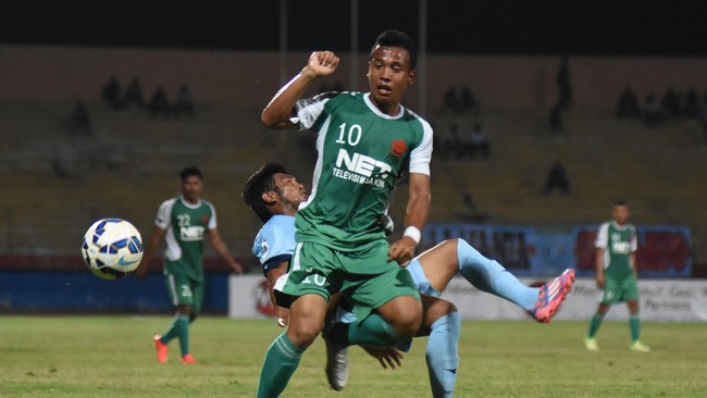 PS TNI tak mempersoalkan harus mengungsi karena Stadion Pakansari digunakan timnas Indonesia. Hanya saja, mereka meminta jadwal tak diundur.