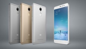 Ponsel Jumbo Xiaomi Note 3 Resmi Meluncur