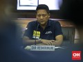 Isu Penganiayaan oleh Krishna Murti Terus Diusut Mabes Polri