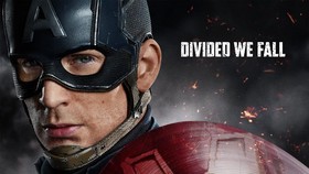 Captain America Ajak Pria Kekar ke Premiere 'Civil War'