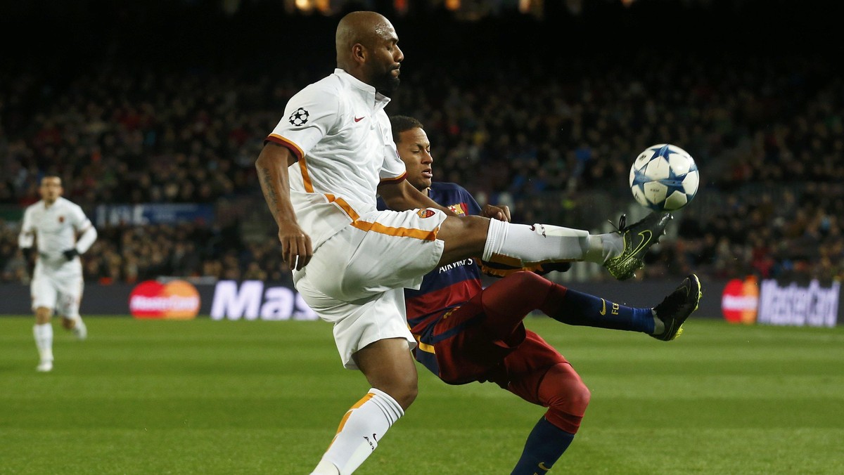 Foto-foto Terbaik Kemenangan 6-1 Barcelona