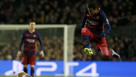 Luis Enrique Tak Mau Paksa Neymar