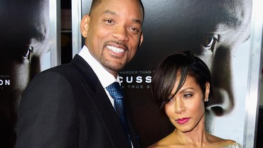 img-title Istri Will Smith Bantah Bertahun-tahun Selingkuh dengan Brondong