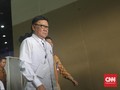 Diundang Makan Siang di Balai Kota, Menteri Tjahjo Bahas APBD