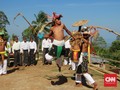 Menyerang Lawan dengan Indah