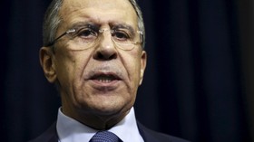 Rusia Tegaskan Suriah Berhak Buru Pemberontak di Idlib