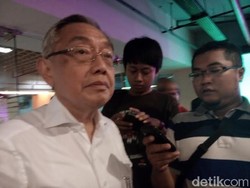 RI-Arab Mau Bangun Pelabuhan Rp 16,8 Triliun di Gresik