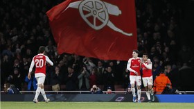 Arsenal Incar Gelandang Mesir di Klub Basel