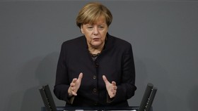 Jerman Serukan Pembentukan Pasukan Militer Khusus Uni Eropa