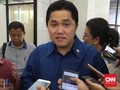Bocoran Erick Thohir soal IPO BUMN dan Anak Usaha