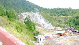 Bukit Kasih, Simbol Keberagaman Kepercayaan di Indonesia