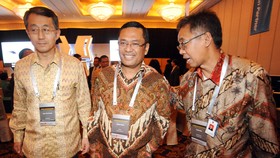 Menperin: Kasus Ford, Momentum Kebangkitan Industri Komponen